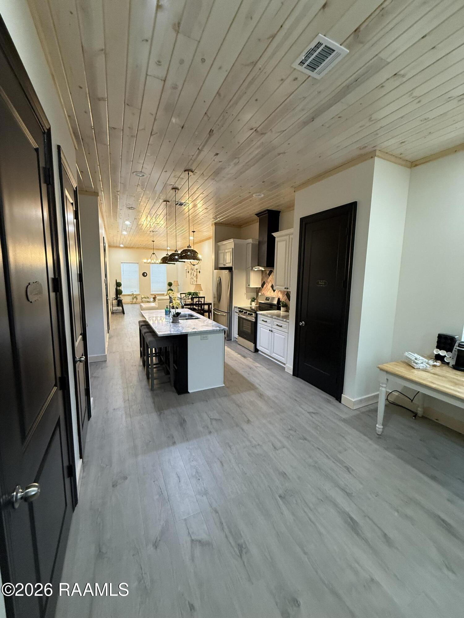 248 Meche Road Arnaudville, LA 70512 - Photo 9 of 35 IMG_0030