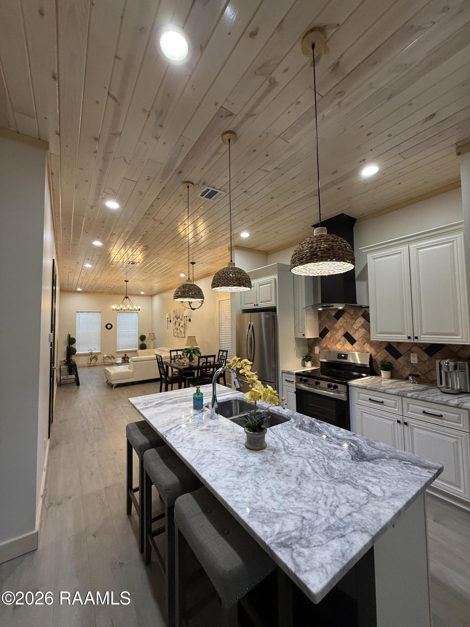 248 Meche Road Arnaudville, LA 70512 - Photo 10 of 35 IMG_0068