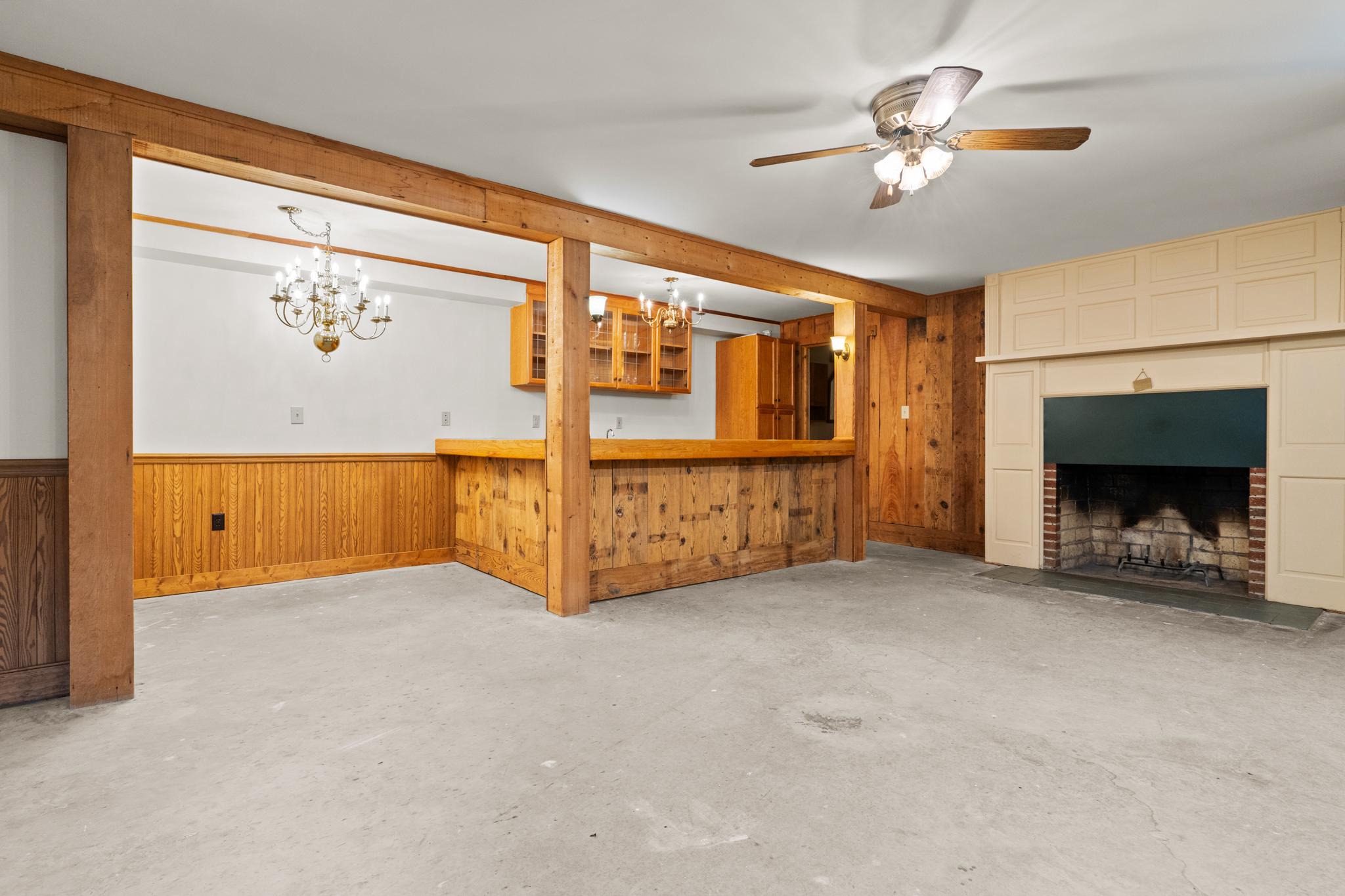 94 Old Hollow Road Sperryville, VA 22740 - Photo 17 of 38