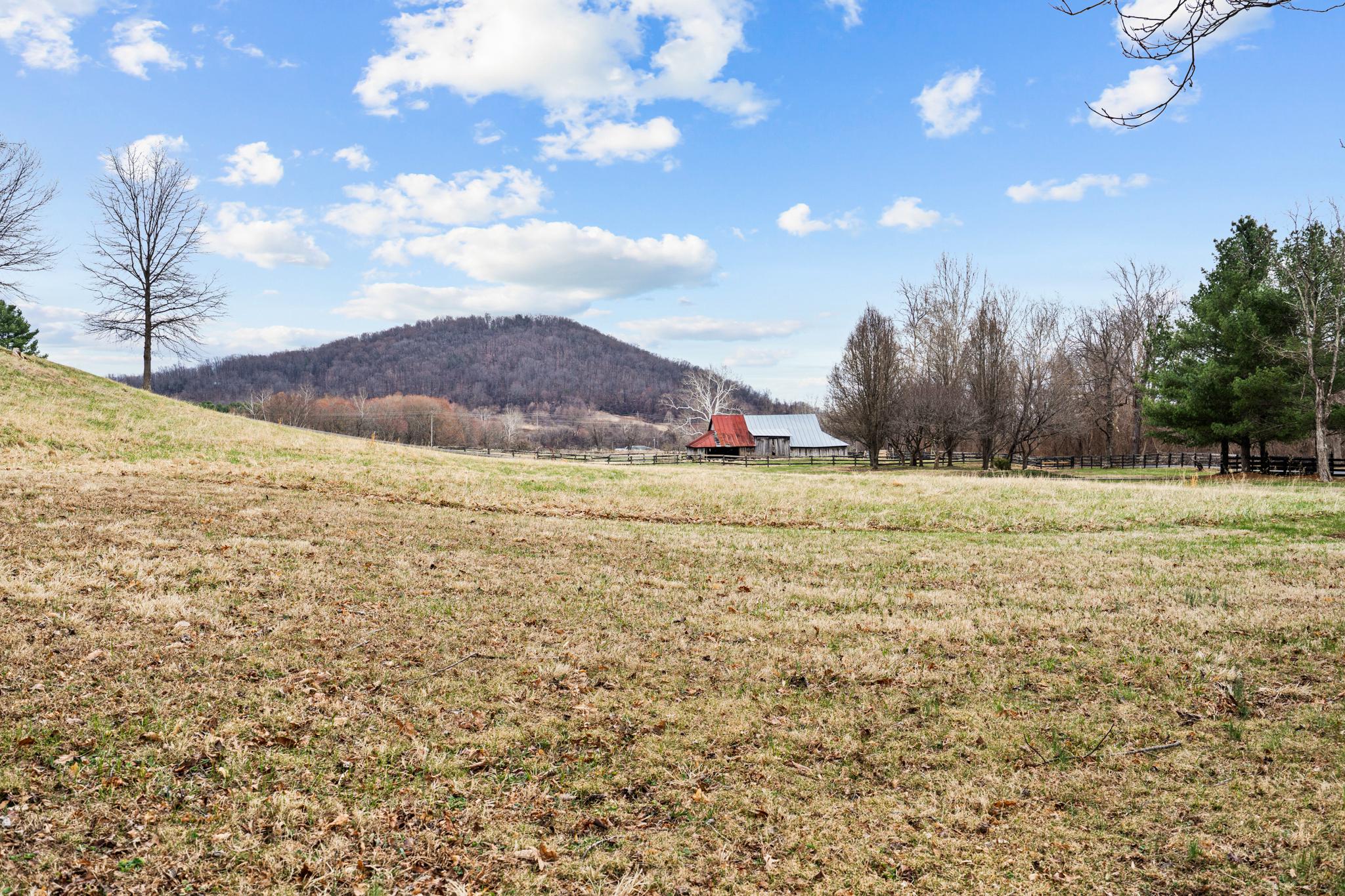94 Old Hollow Road Sperryville, VA 22740 - Photo 32 of 38 a view of an outdoor space and a yard