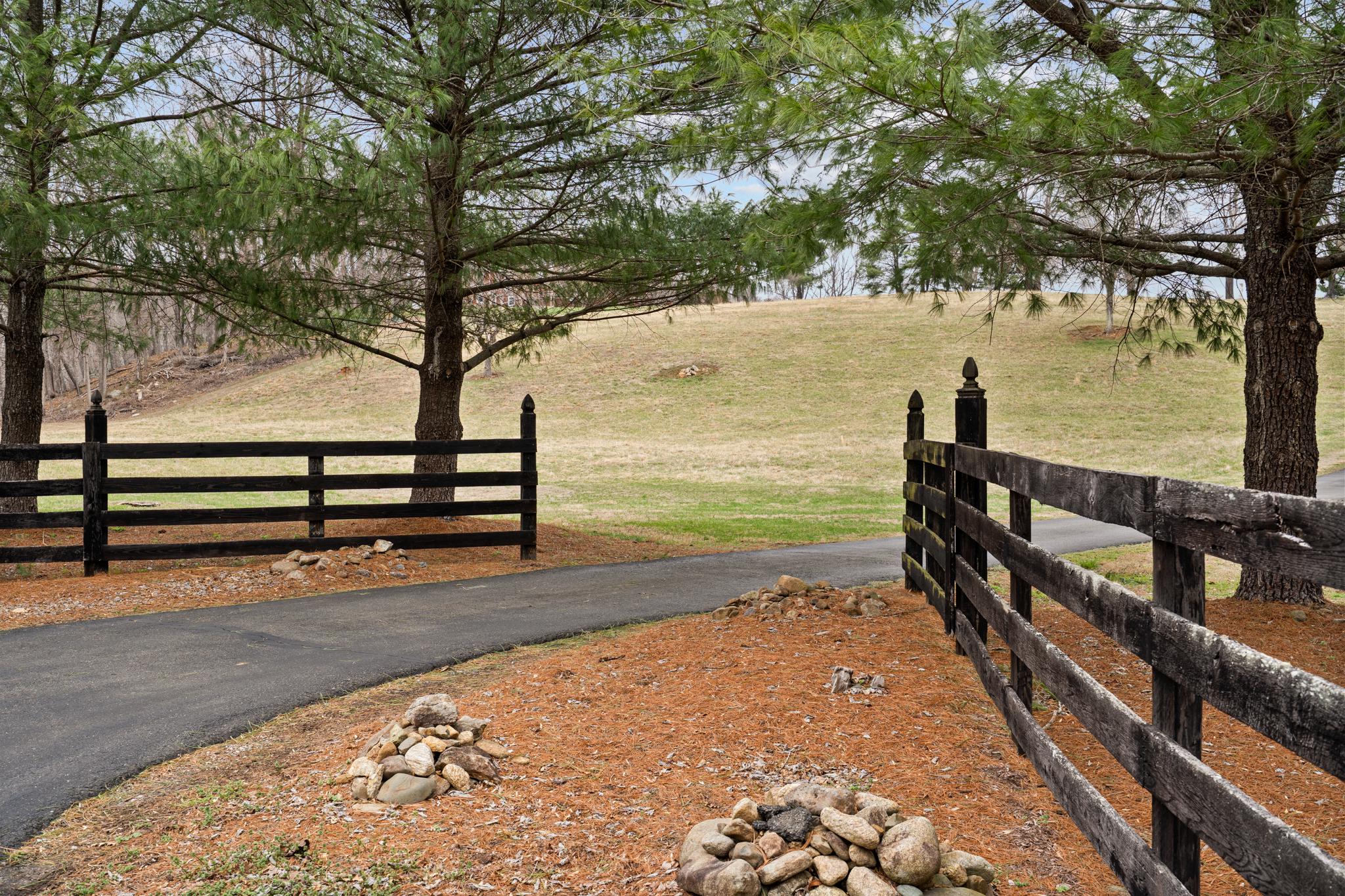94 Old Hollow Road Sperryville, VA 22740 - Photo 33 of 38 a view of a ocean with large trees