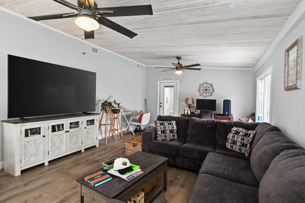 703 Bonnieview Road Fernandina Beach, FL 32034 - Photo 28 of 47
