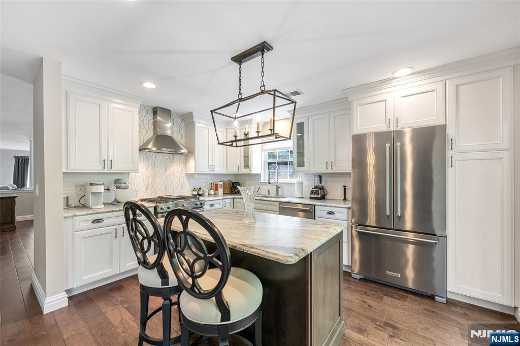 416 Green Mountain Road Mahwah, NJ 07430 - Photo 10 of 30