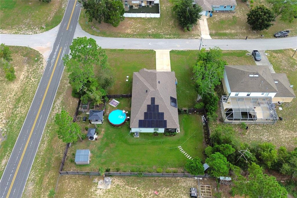 13126 Santee Street Spring Hill, FL 34609 - Photo 22 of 78