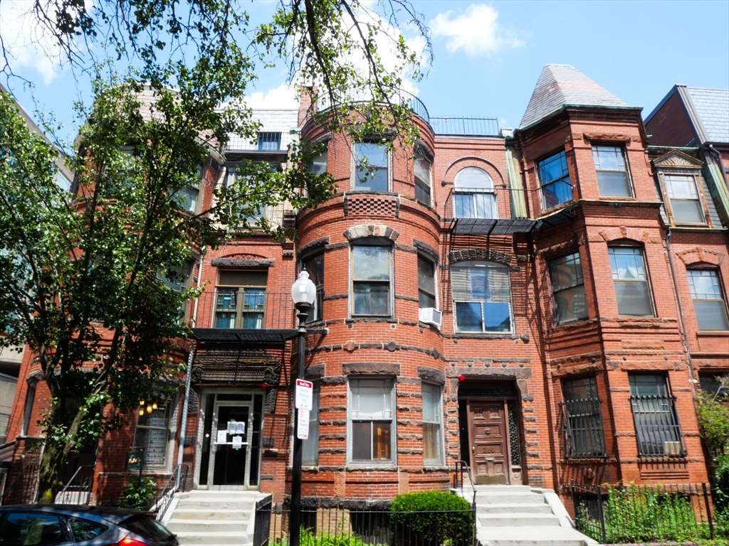 261 West Newton Street, Unit 4 Boston, MA 02116 - Photo 7 of 7