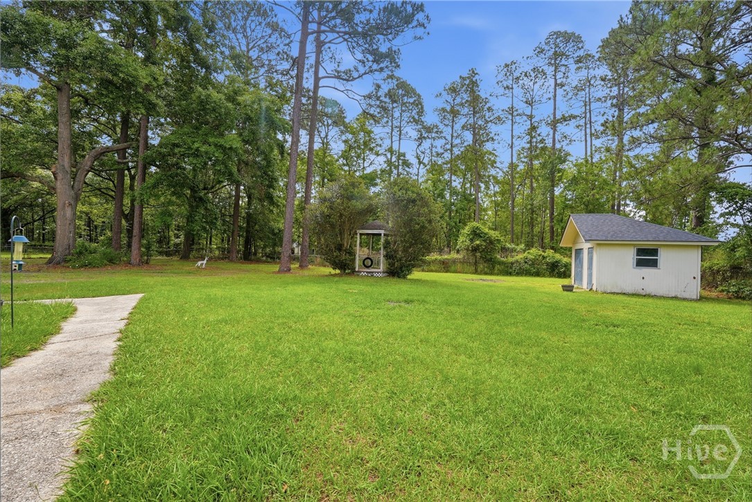 7 Brookfield Court Rincon, GA 31326 - Photo 3 of 34