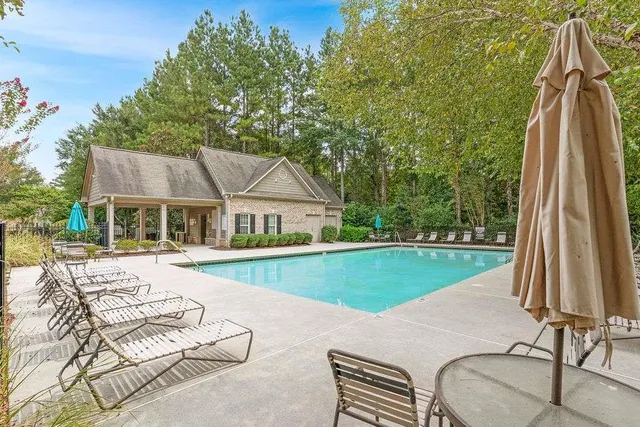 $1,950 | 2757 Keystone Avenue, Lithonia, GA 30058