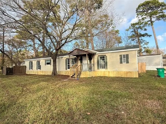 $1,350 | 9803 Cedar Branch Drive, Baytown, TX 77521