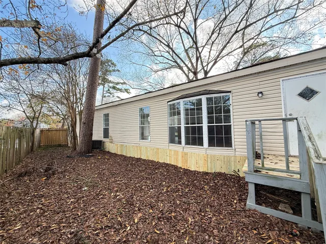 $1,350 | 9803 Cedar Branch Drive, Baytown, TX 77521