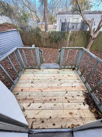 $1,350 | 9803 Cedar Branch Drive, Baytown, TX 77521