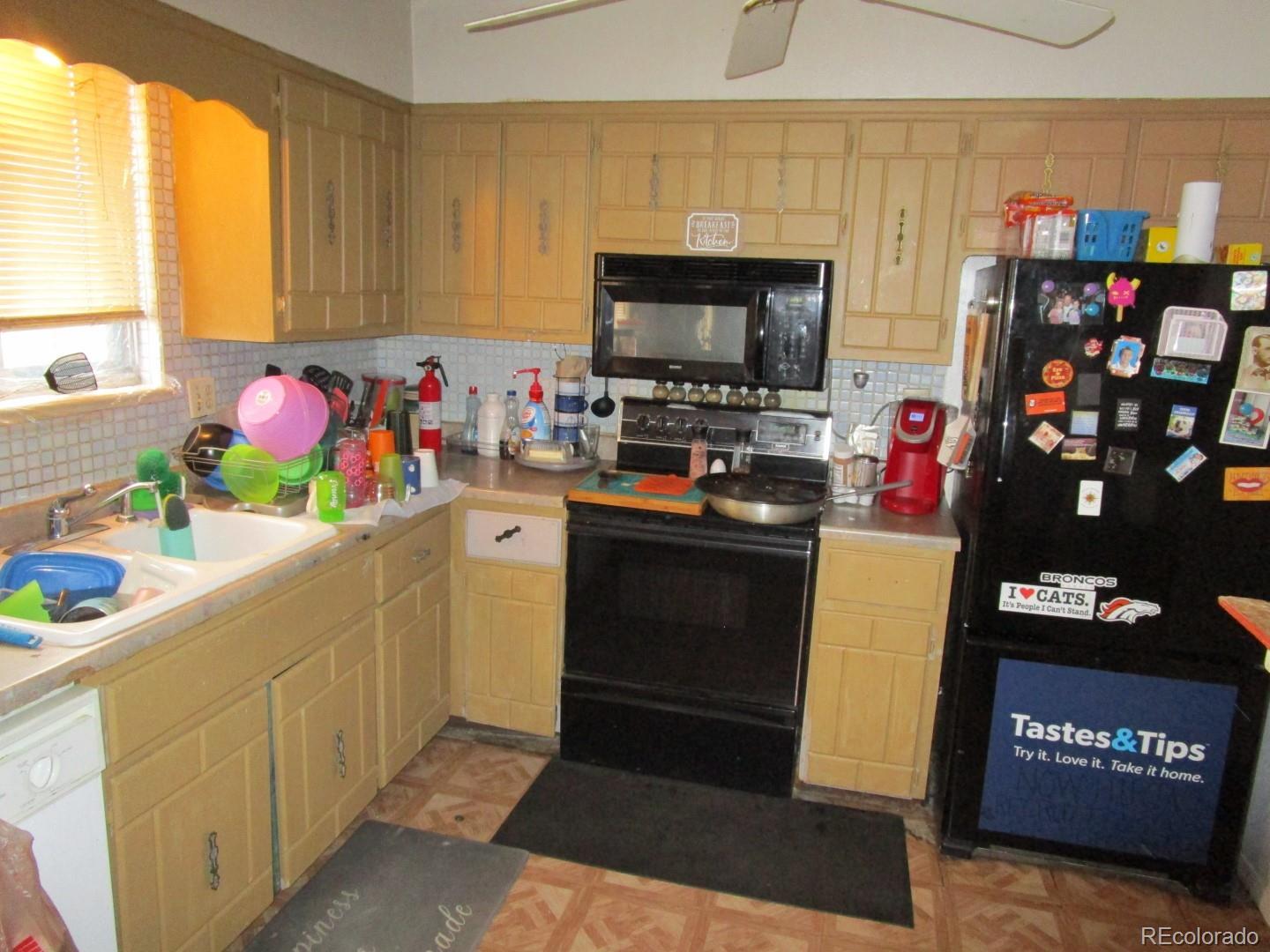 4750 Nelson Street Wheat Ridge, CO 80033 - Photo 3 of 33 Gallery Image 3