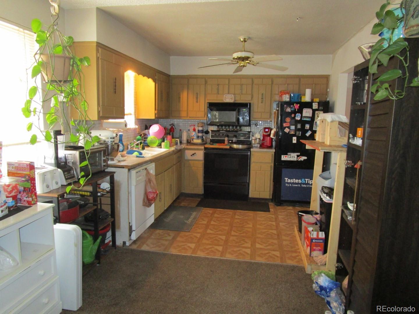 4750 Nelson Street Wheat Ridge, CO 80033 - Photo 4 of 33 Gallery Image 4