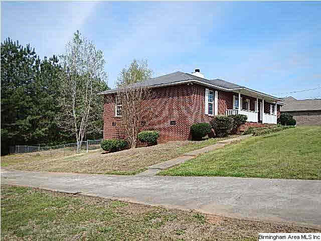103 Indian Valley Road Sylacauga, AL 35150 - Photo 2 of 13