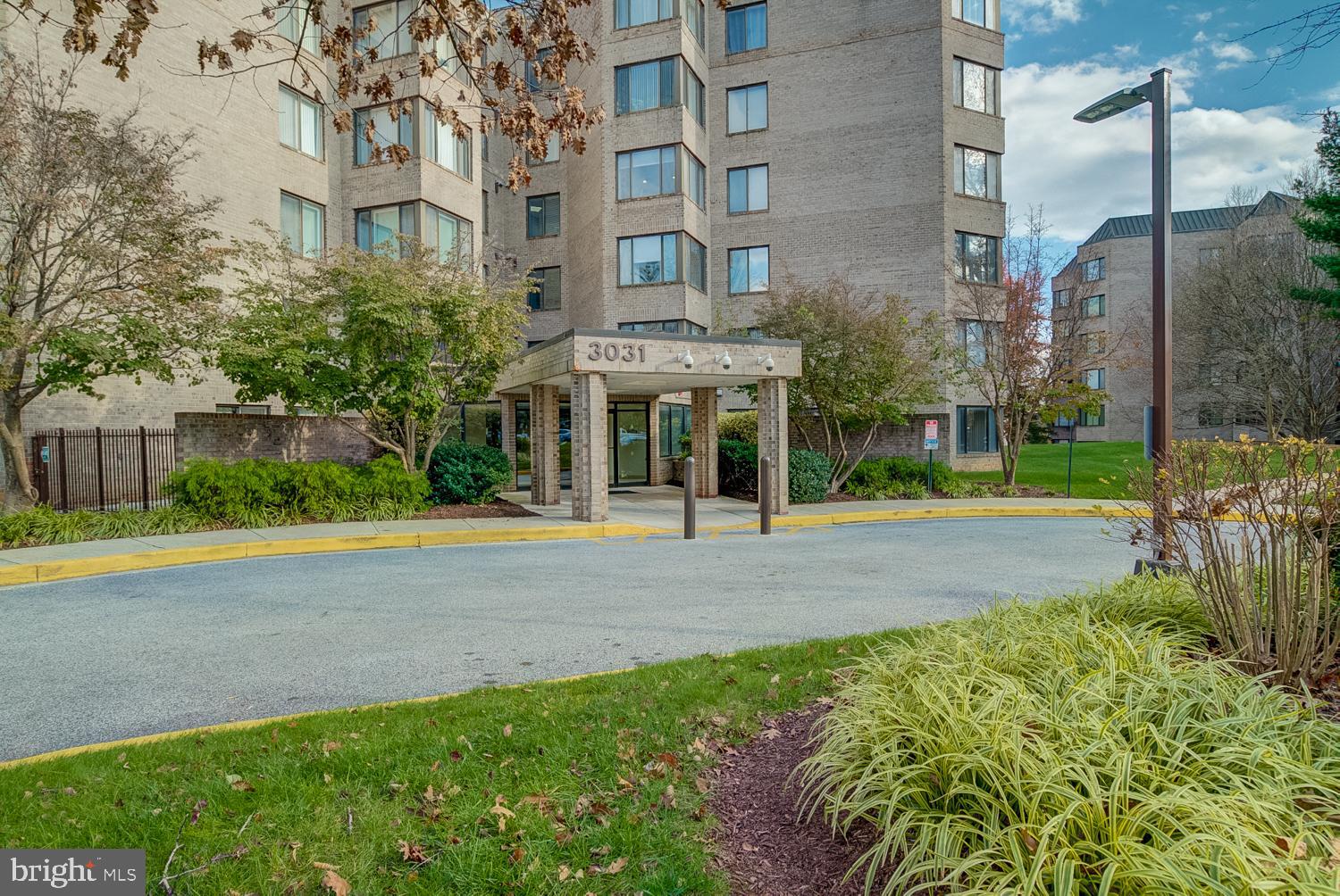 3031 Fallstaff Road, Unit 507C Baltimore, MD 21209 - Photo 26 of 34