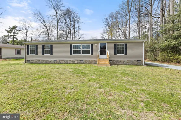 $315,000 | 14480 Russell Street, Milton, DE 19968