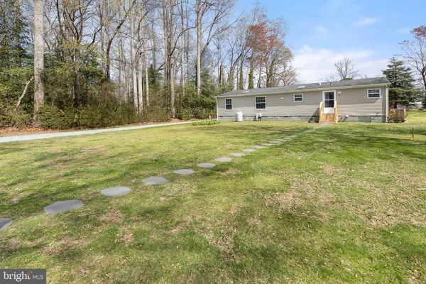 $315,000 | 14480 Russell Street, Milton, DE 19968