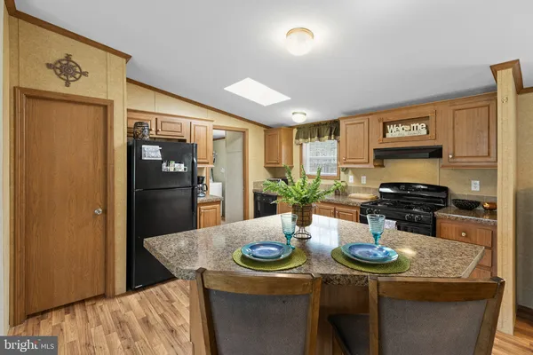 $315,000 | 14480 Russell Street, Milton, DE 19968