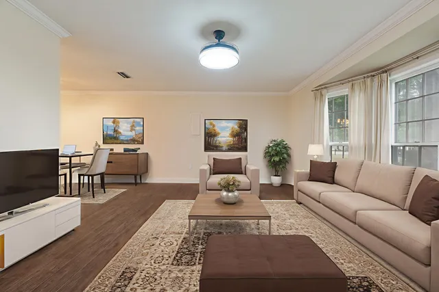 $444,400 | 631 Country Club Avenue Northeast, Fort Walton Beach, FL 32547