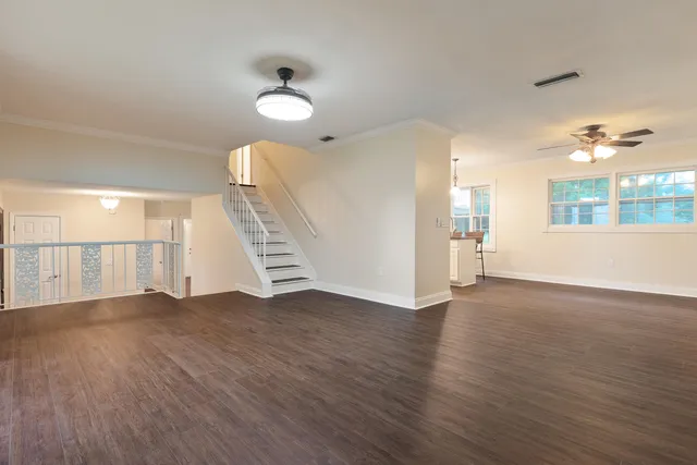 $444,400 | 631 Country Club Avenue Northeast, Fort Walton Beach, FL 32547