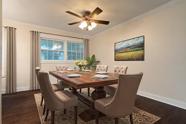 $444,400 | 631 Country Club Avenue Northeast, Fort Walton Beach, FL 32547