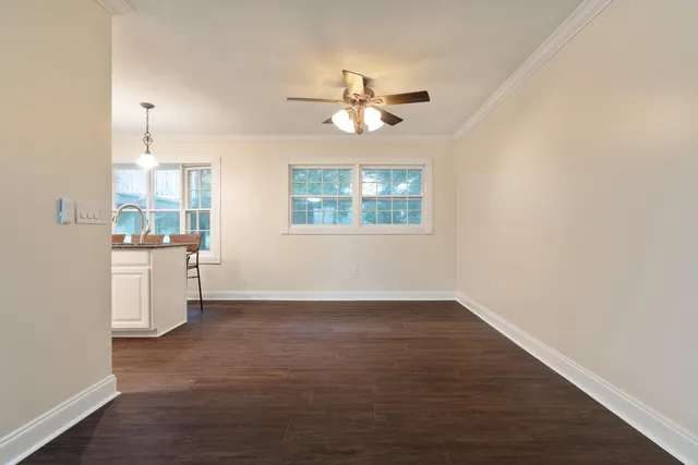 $444,400 | 631 Country Club Avenue Northeast, Fort Walton Beach, FL 32547