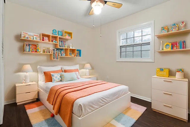 $444,400 | 631 Country Club Avenue Northeast, Fort Walton Beach, FL 32547