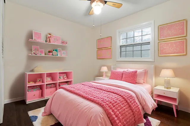 $444,400 | 631 Country Club Avenue Northeast, Fort Walton Beach, FL 32547