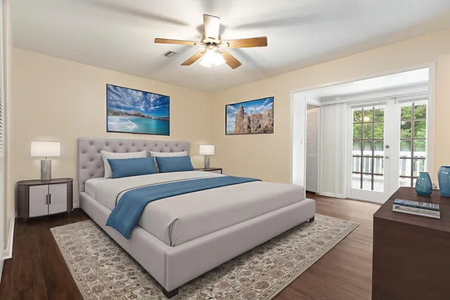 $444,400 | 631 Country Club Avenue Northeast, Fort Walton Beach, FL 32547