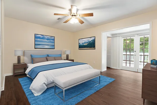 $444,400 | 631 Country Club Avenue Northeast, Fort Walton Beach, FL 32547