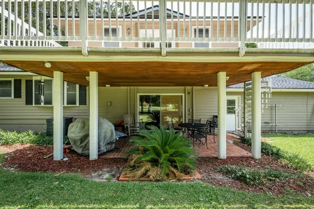 $444,400 | 631 Country Club Avenue Northeast, Fort Walton Beach, FL 32547