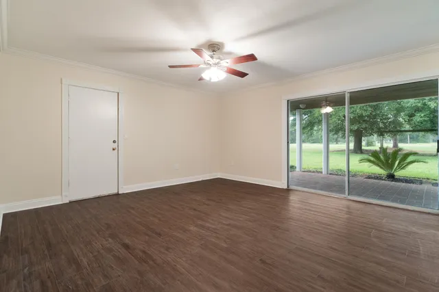 $444,400 | 631 Country Club Avenue Northeast, Fort Walton Beach, FL 32547