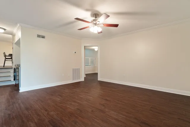 $444,400 | 631 Country Club Avenue Northeast, Fort Walton Beach, FL 32547