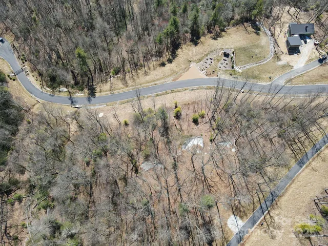 a view of beach and yard