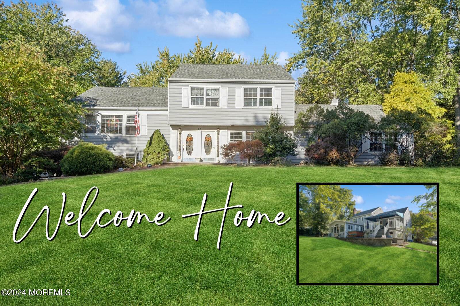 57 Pelican Road Middletown, NJ 07748 - Photo 1 of 49 01_57PelicanRd_2001_Welcome