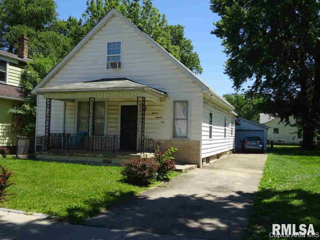 1104 North 12th Street Springfield, IL 62702 - Photo 2 of 10