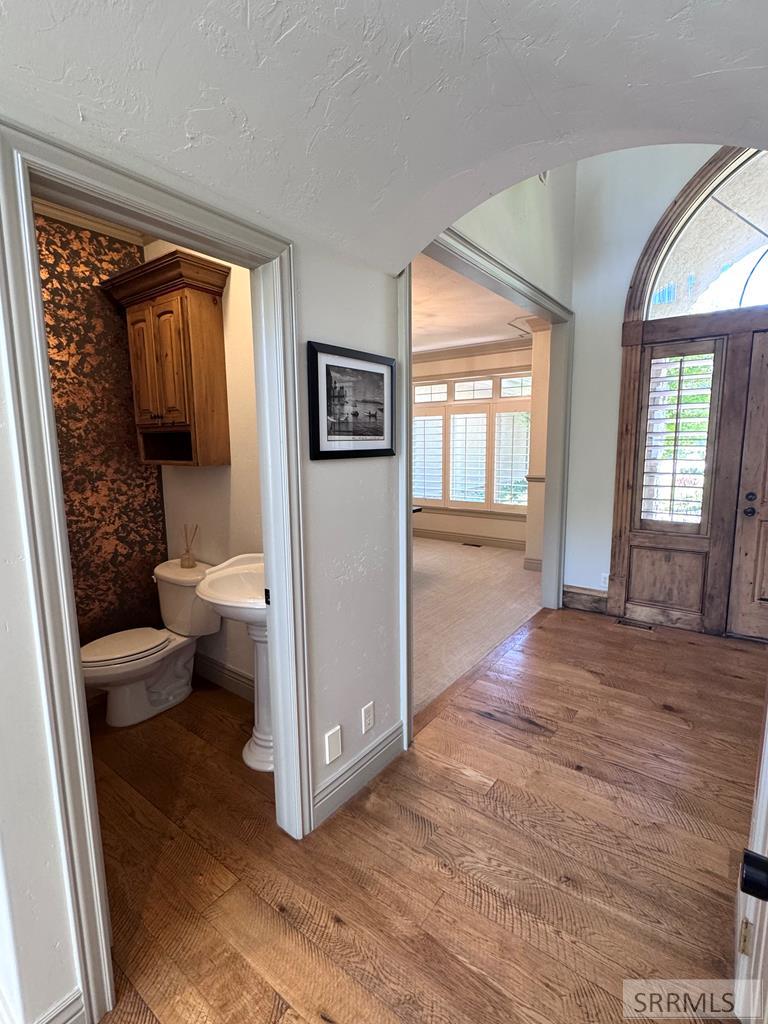 516 North Waterstone Drive Rigby, ID 83442 - Photo 5 of 98