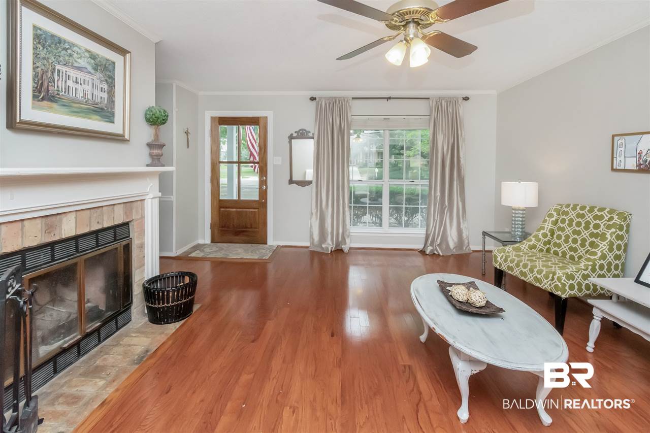 1217 Edinburgh Court Mobile, AL 36609 - Photo 20 of 43
