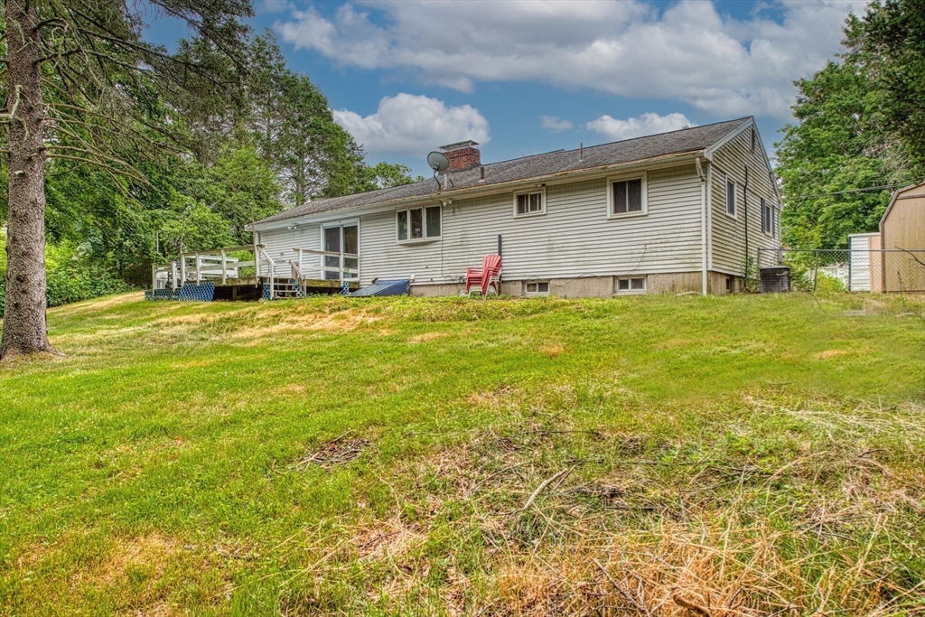 7 Laurel Road Sharon, MA 02067 - Photo 30 of 31