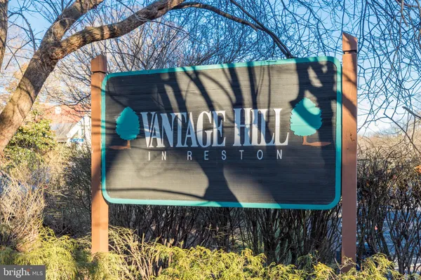 $225,000 | 11604 Vantage Hill Road, Unit 12B, Reston, VA 20190