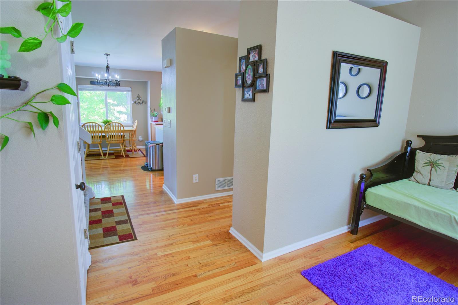 9765 Moss Rose Circle Highlands Ranch, CO 80129 - Photo 19 of 27