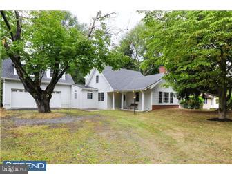5 Millstone Road Princeton Junction, NJ 08550 - Photo 1 of 12 Exterior Front