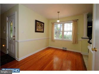 5 Millstone Road Princeton Junction, NJ 08550 - Photo 4 of 12 Dining Room