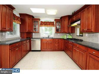 5 Millstone Road Princeton Junction, NJ 08550 - Photo 5 of 12 Kitchen