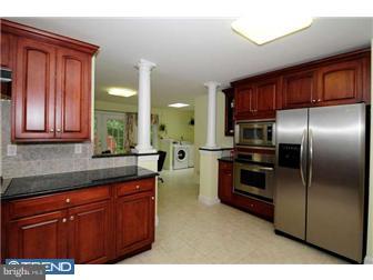 5 Millstone Road Princeton Junction, NJ 08550 - Photo 6 of 12 Kitchen