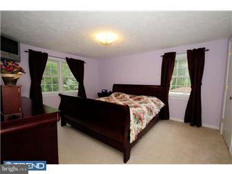5 Millstone Road Princeton Junction, NJ 08550 - Photo 8 of 12 Bedroom - Main