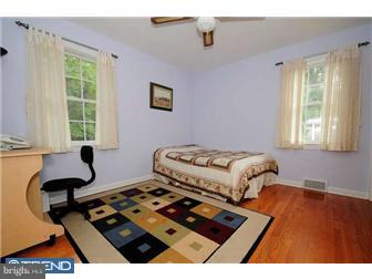 5 Millstone Road Princeton Junction, NJ 08550 - Photo 9 of 12 Bedroom 2