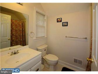 5 Millstone Road Princeton Junction, NJ 08550 - Photo 10 of 12 Bathroom