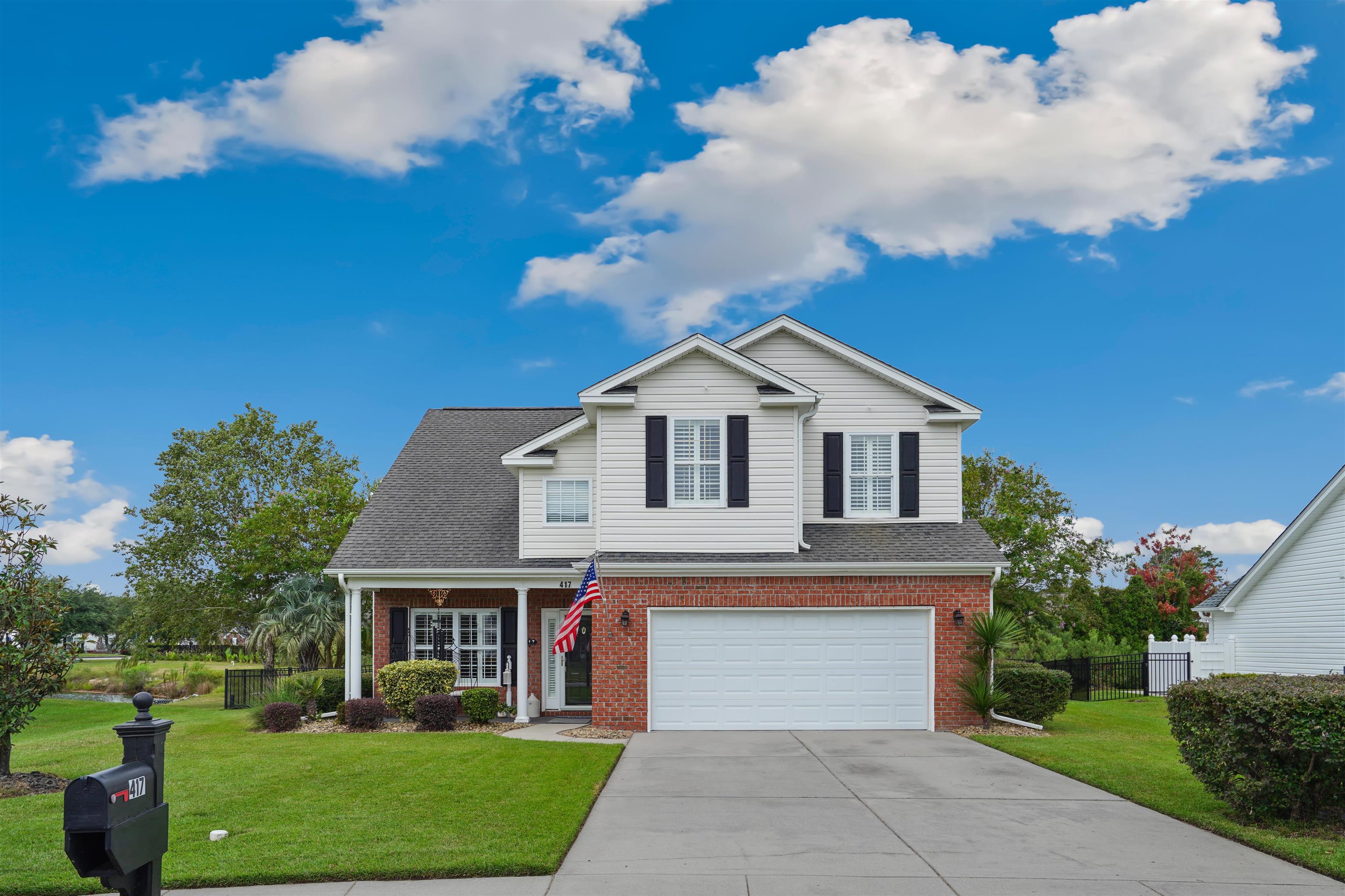 417 Pennington Loop Myrtle Beach, SC 29588 - Photo 1 of 40