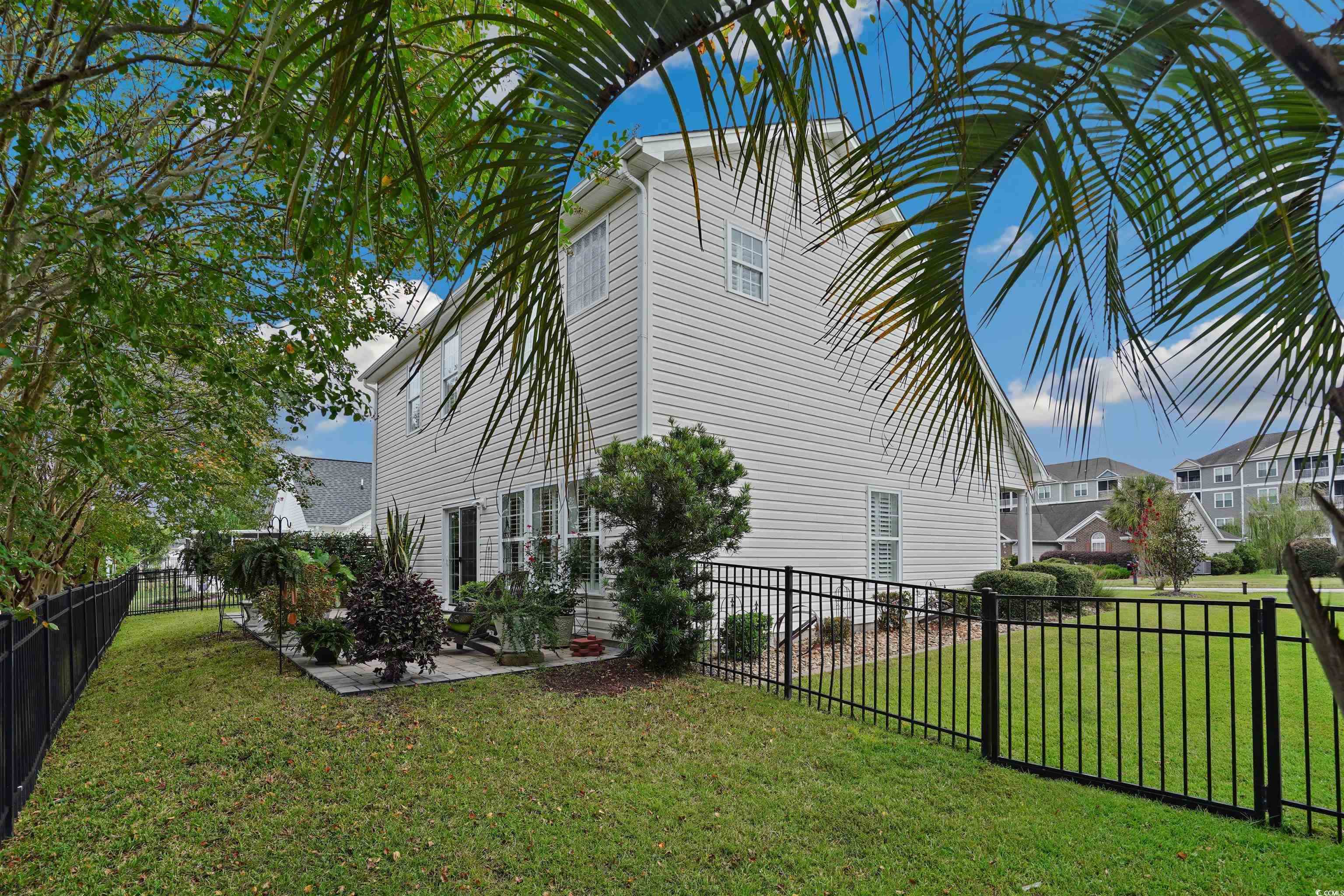 417 Pennington Loop Myrtle Beach, SC 29588 - Photo 37 of 40