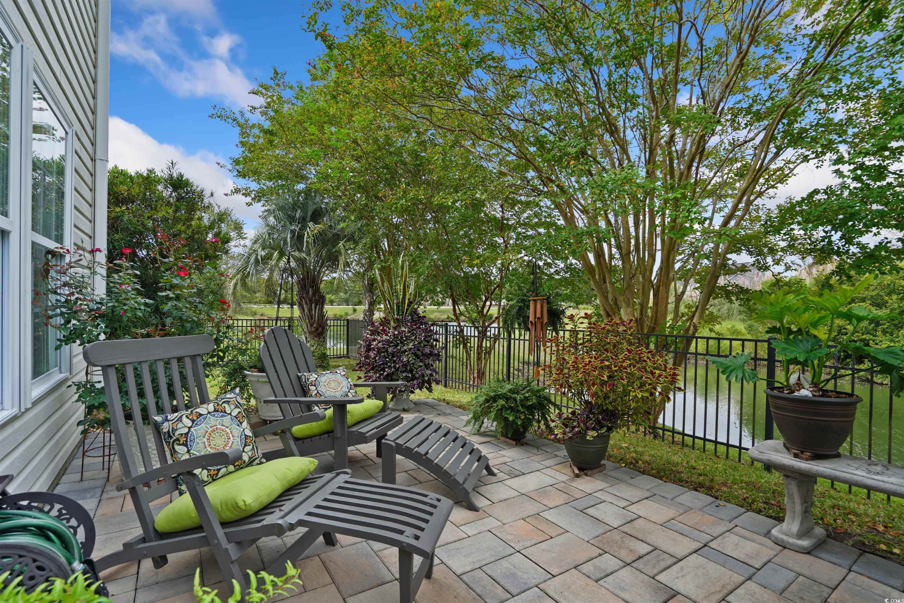 417 Pennington Loop Myrtle Beach, SC 29588 - Photo 39 of 40